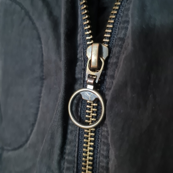 Size- S, PUMA short jacket for winters - Picture 5 of 12